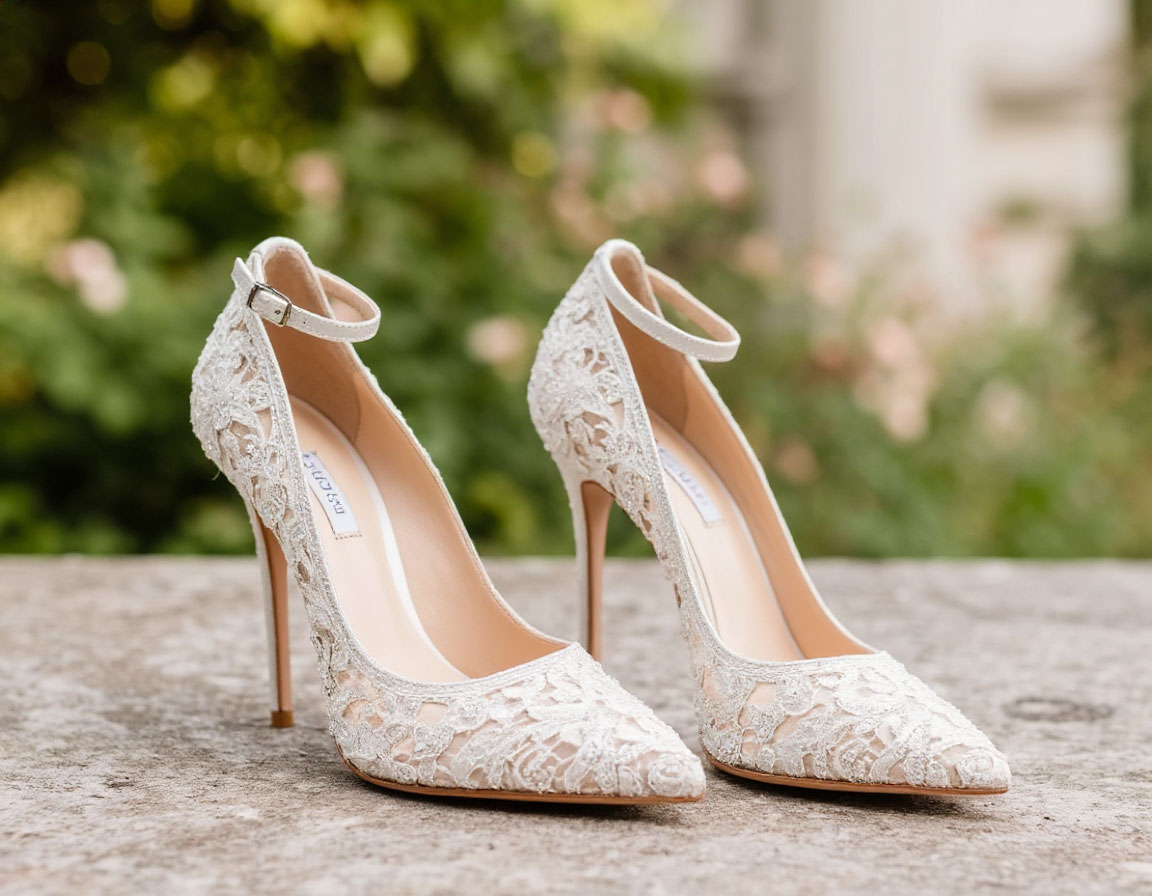 Shoe Selection
