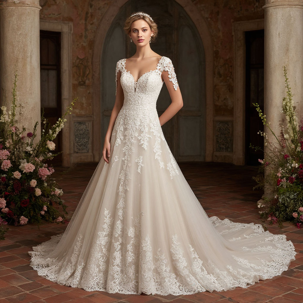 Vintage Romance Collection