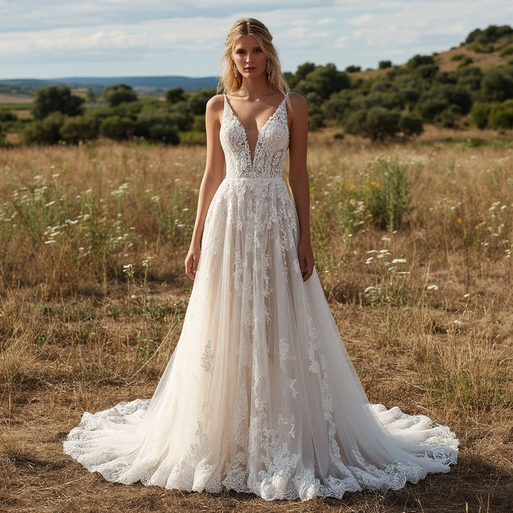 Boho Chic Collection