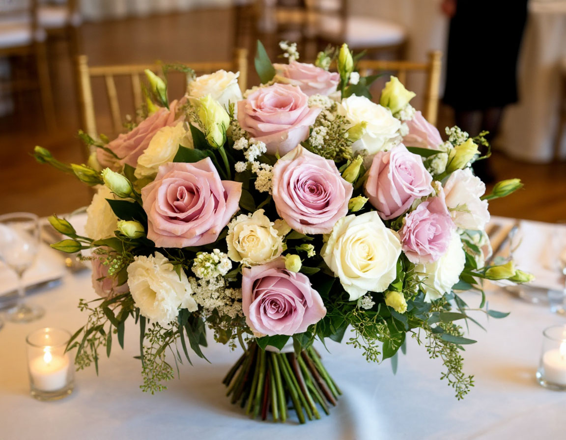 Floral Arrangements