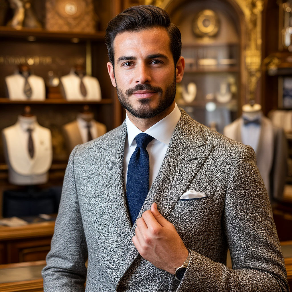 Luca Moretti