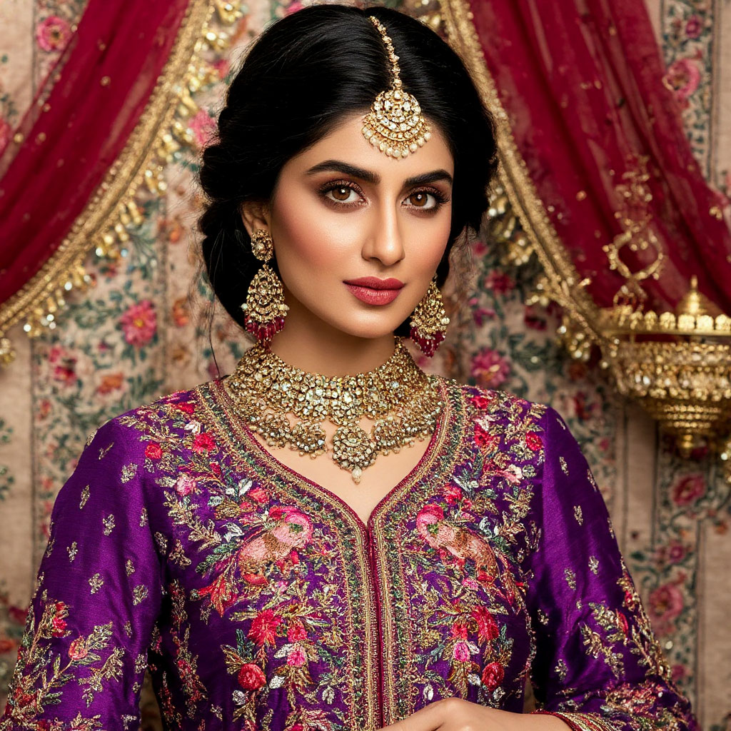 Amira Khan
